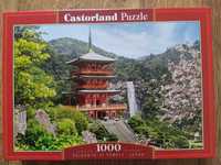 Puzzle 1000 Castorland