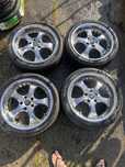 Work vs kf r18 5*114,3 j8 et35