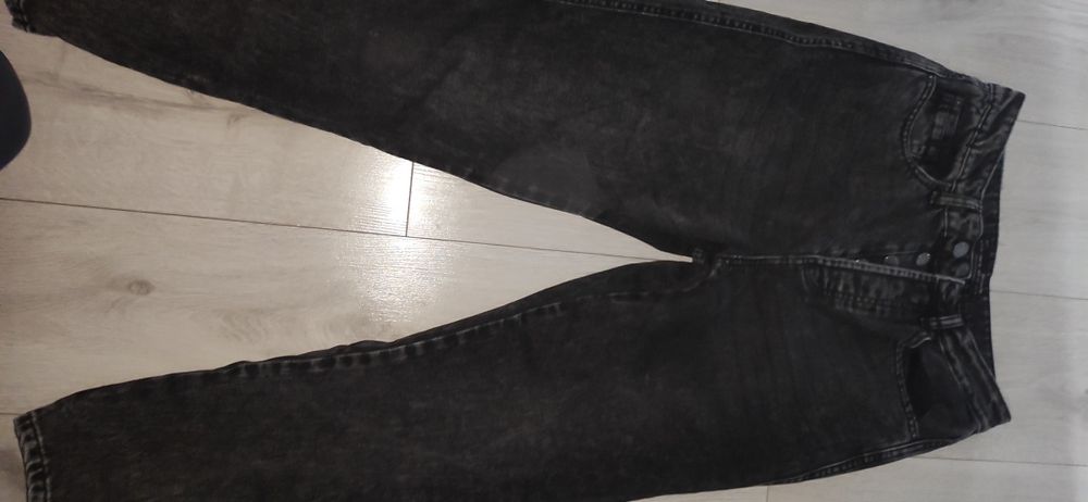 Джинси46-48р.+подарунок