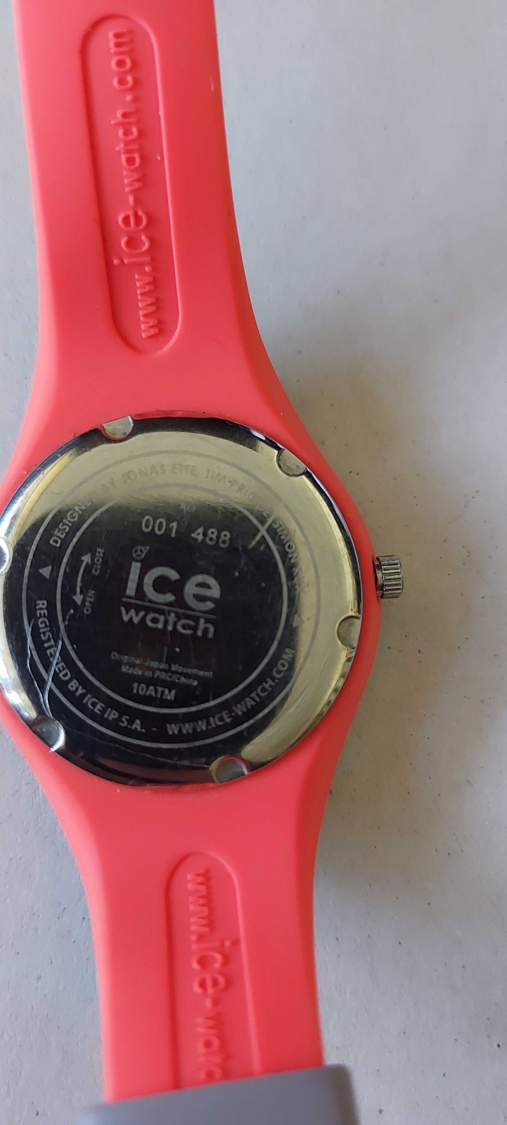 Zegarek Ice Watch