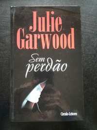 Livro Sem Perdão de Julie Garwood
