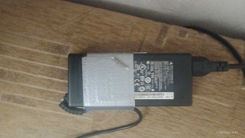 Ноутбук Acer без жорсткого диска