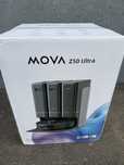 Robot odkurzajacy Mova Z50 Ultra Nowy!