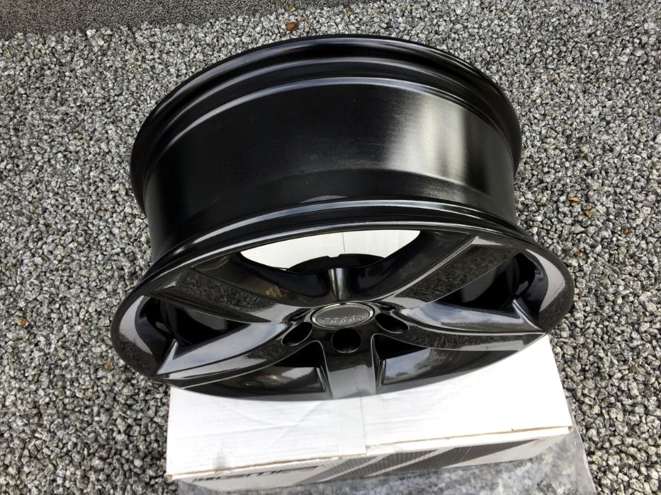 Oryginalne felgi 17 5x112 Audi A4 B8 A6 Q5