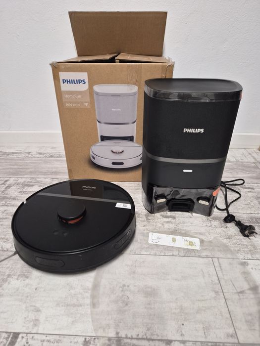 Robot sprzątający mopujacy Philips