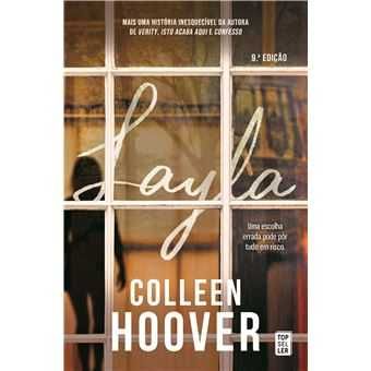 Colleen Hoover: Amor Cruel / Confesso/ Layla/.. - Desde 9€