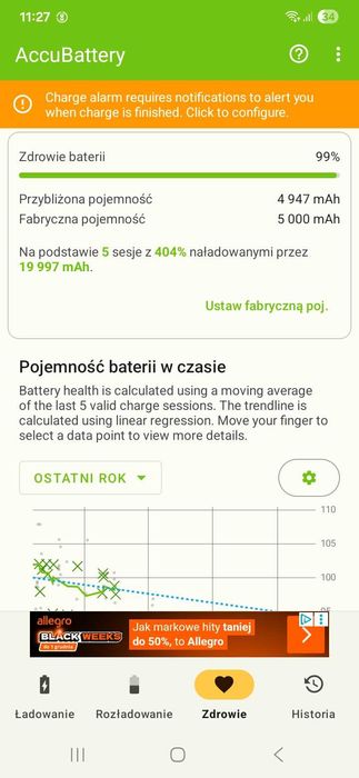 Samsung Galaxy S24 Ultra 5G - JAK NOWY /12GB/256GB/bateria 99%,Polski
