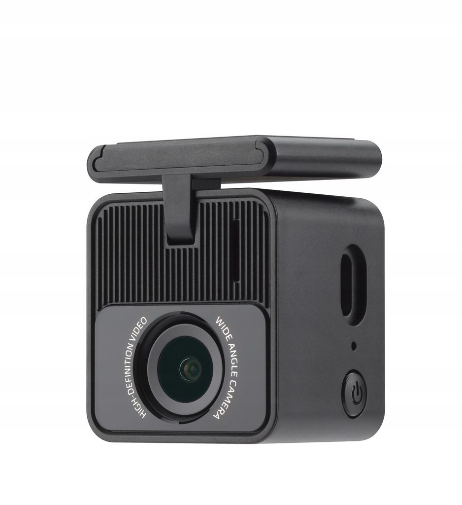 Wideorejestrator MIO MIVUE J20 mini kamera samochodowa mio
