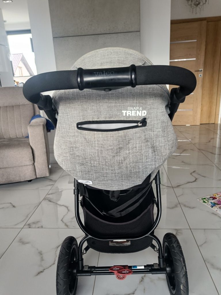 Wózek Valco Snap 4 Trend sport