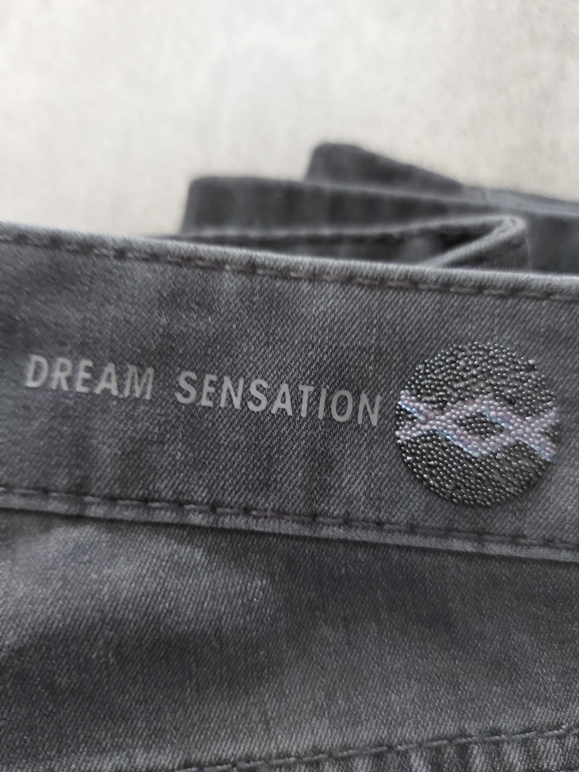 Super spodnie drem sensation jeans