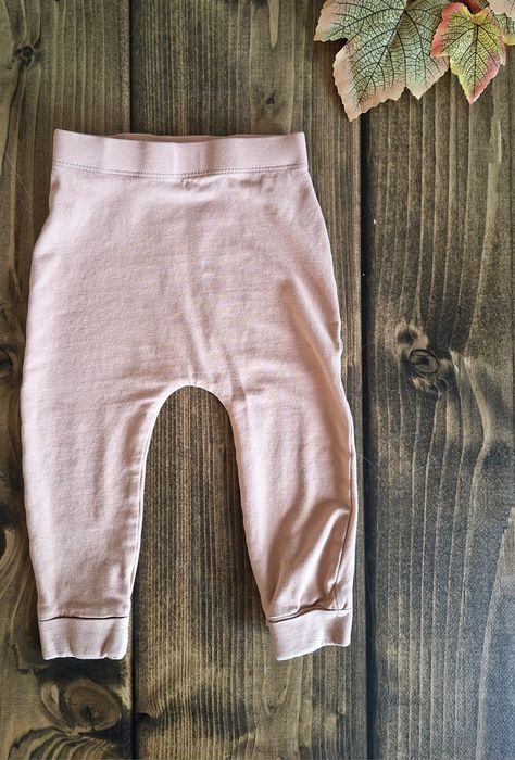 Leginsy dla dziewczynki - 74/80