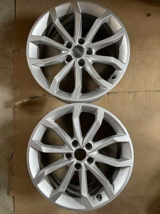 Диски Audi A4  b9 a5 b9 8W0601025H поштучно