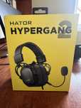 Навушники Hator Hypergang 2 ІДЕАЛ