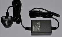 Behringer MX602A Xenyx 1002 Q1002USB zasilacz
PSU-MX3-UK-01

Wejście: