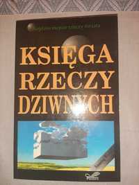 Księga rzeczy dziwnych