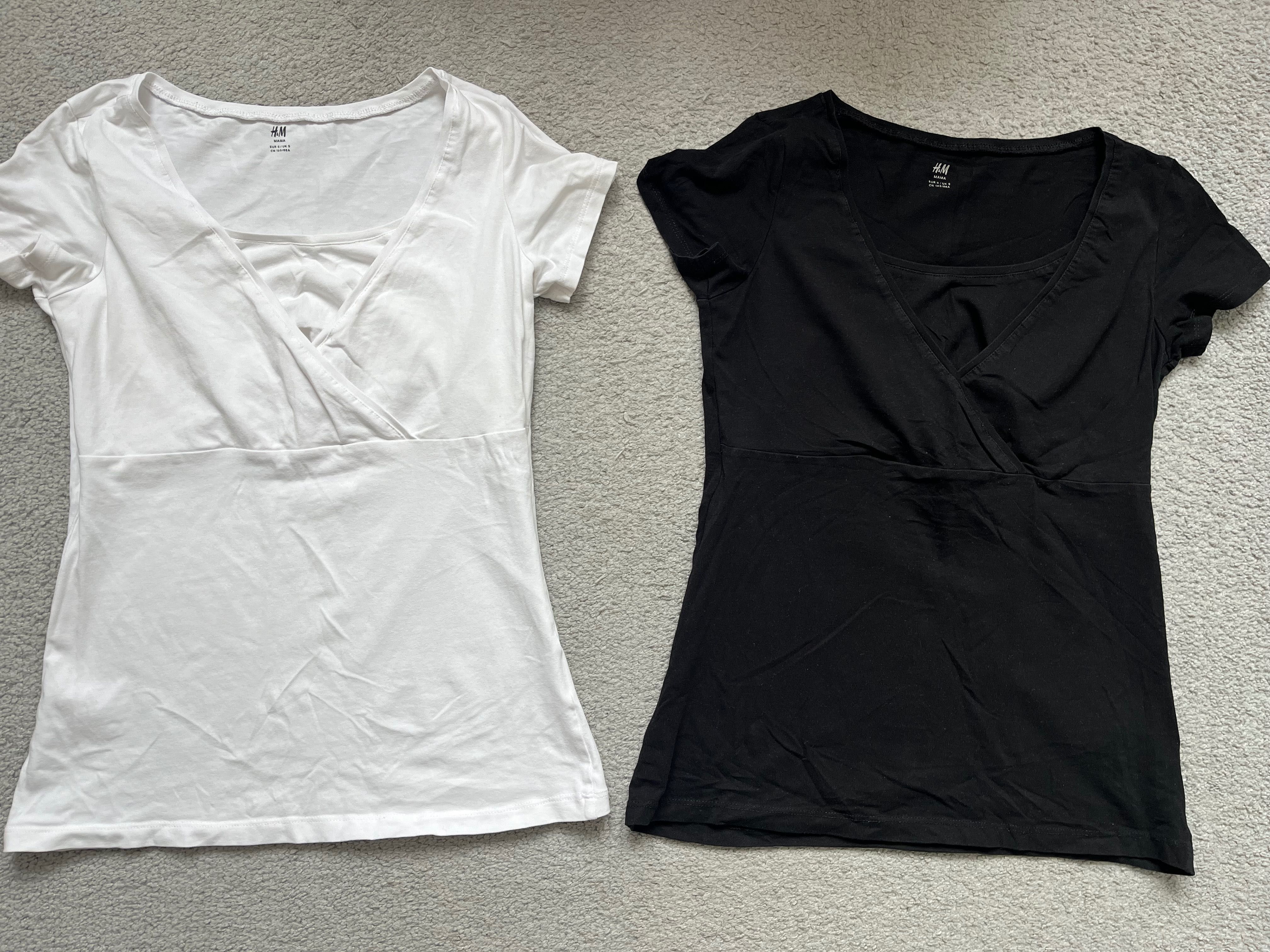 T-shirt H&M mama r.s