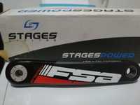 Power Meter Stages FSA BB30