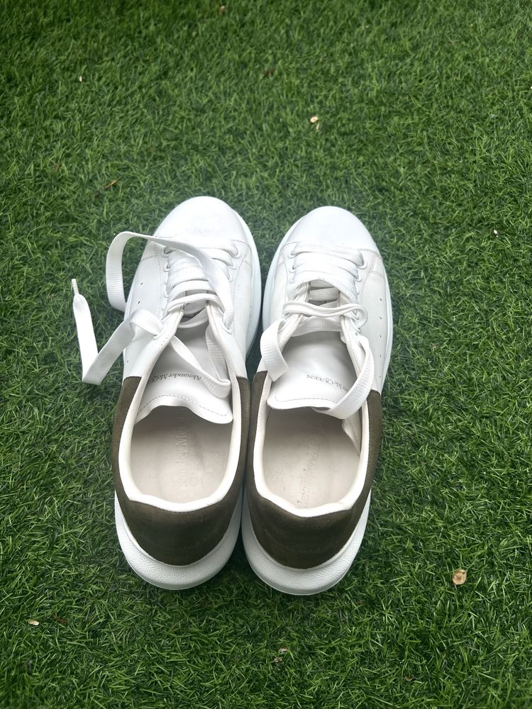 Sneakersy Alexander McQueen rozm 40