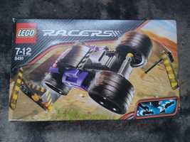 Lego Racers 8491