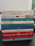 Livros - 5€ cada
