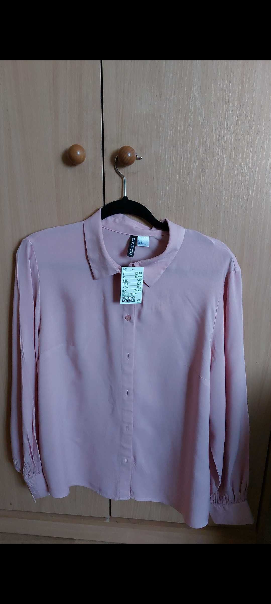 Продам блузу Н&М ( оригінал)