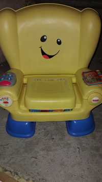 Fotelik Fisher Price