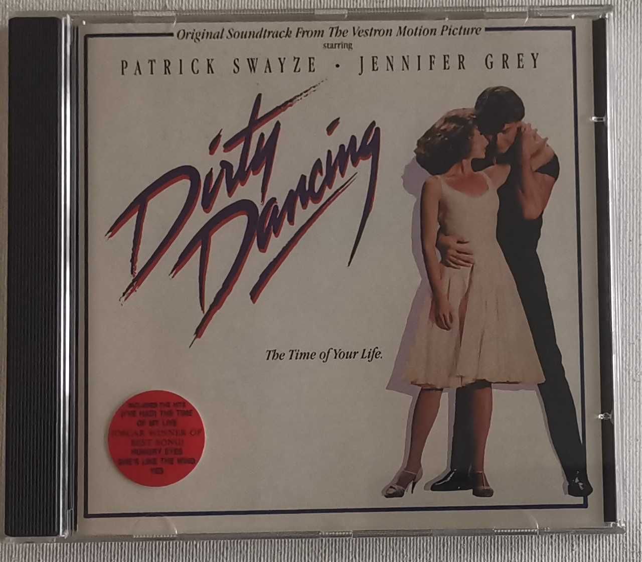 Dirty Dancing (Original Soundtrack ), CD