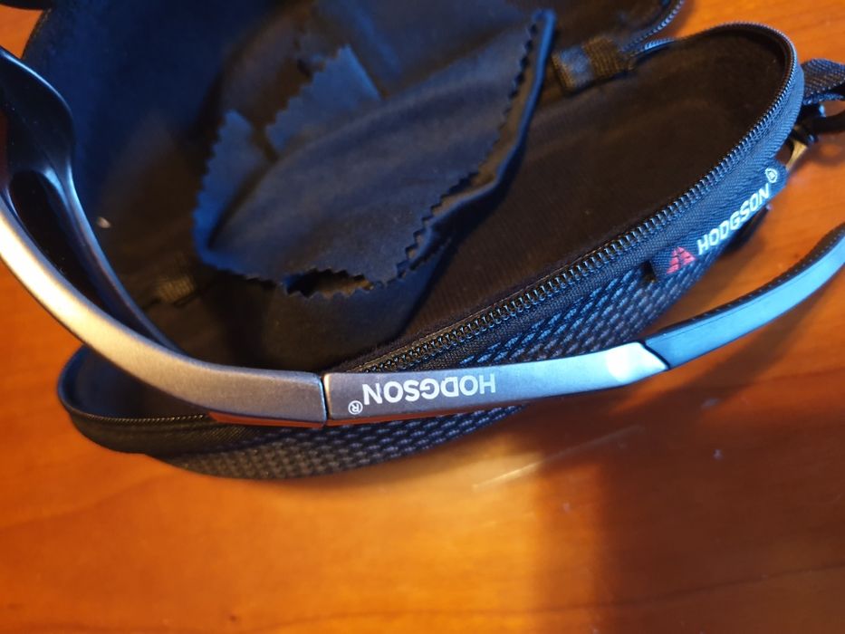 Óculos de Sol Hodgson Cinza Cat 3 XQ306