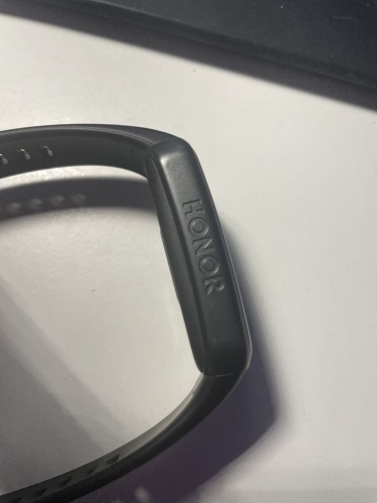 zegarek elektroniczny smartwatch honor