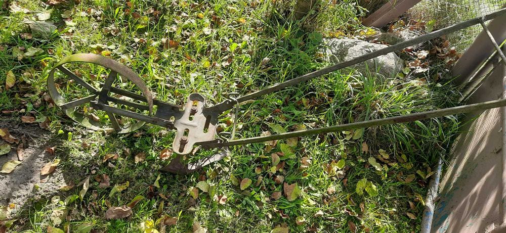 Sprzedam opielacz ręczny ogrodowy