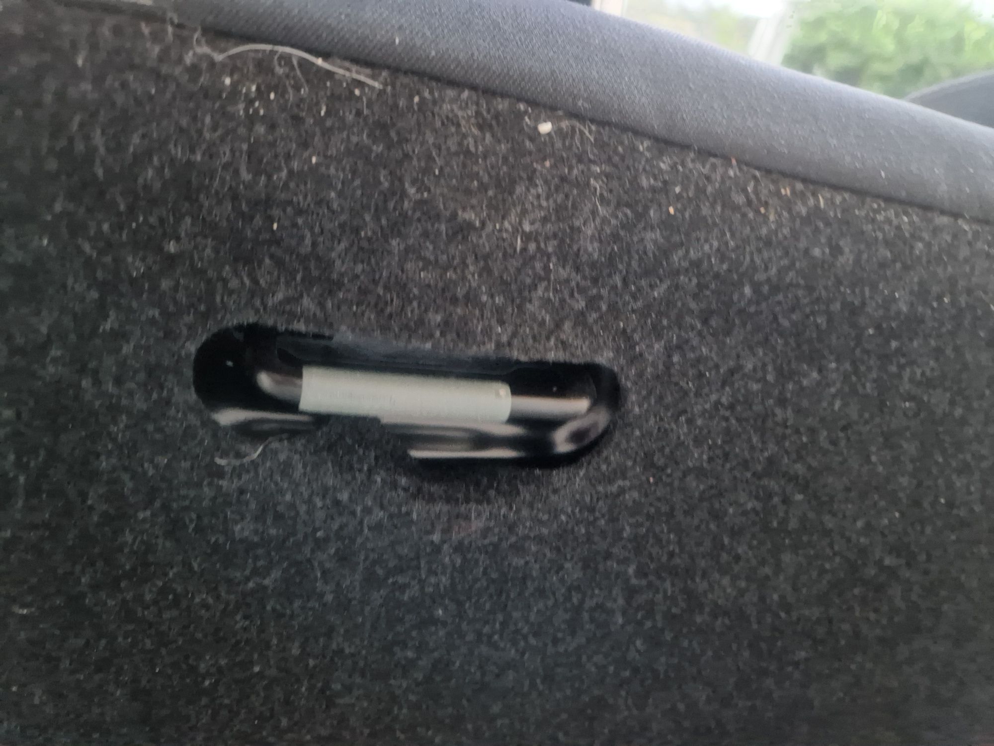 Vendo Bancos BMW F30 (2012 até 2018)