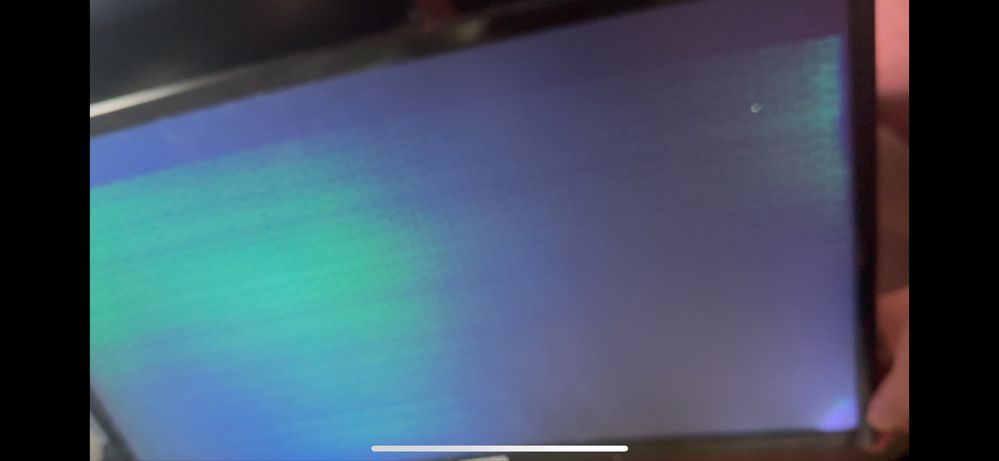 Samsung 24” lc24f396fhixci на запчасти