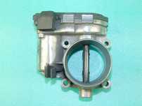 Przepustnica 0280750537 2,2HDI 2,2TDCI Ducato