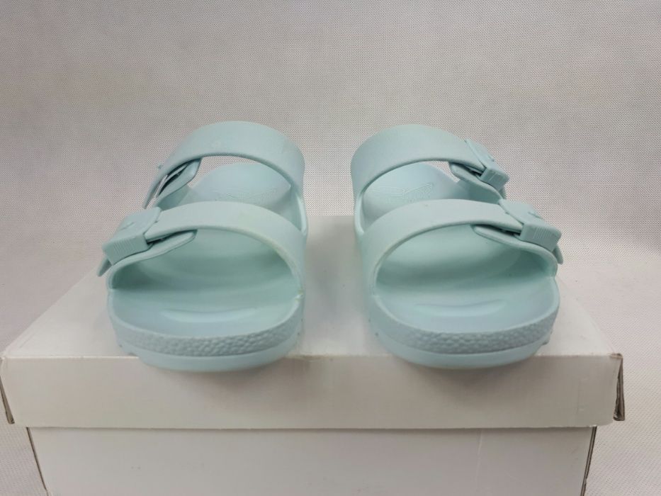 Klapki sandały SCHOLL F2692 buty 2151 BAHIA EVA ICE eu36 obuwie