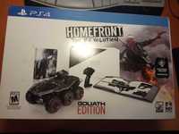 [PS4] игра Homefront The Revolution Goliath Edition