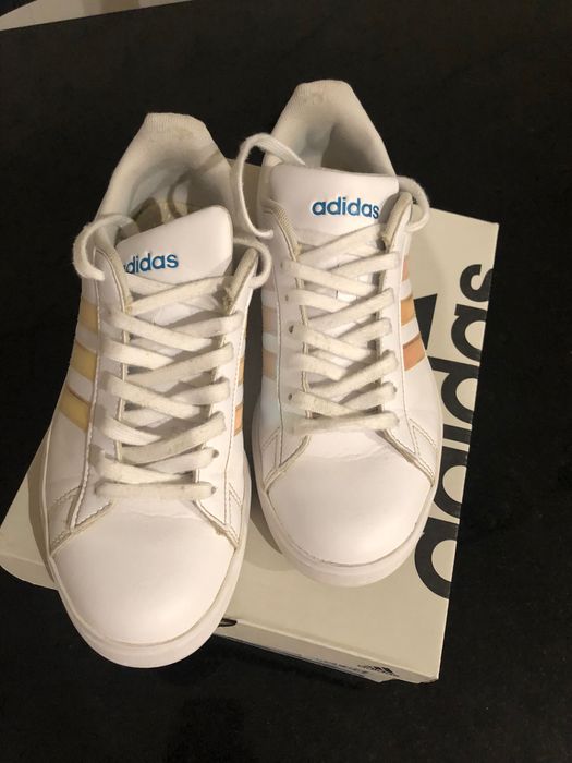 Adidas 39 como novo!