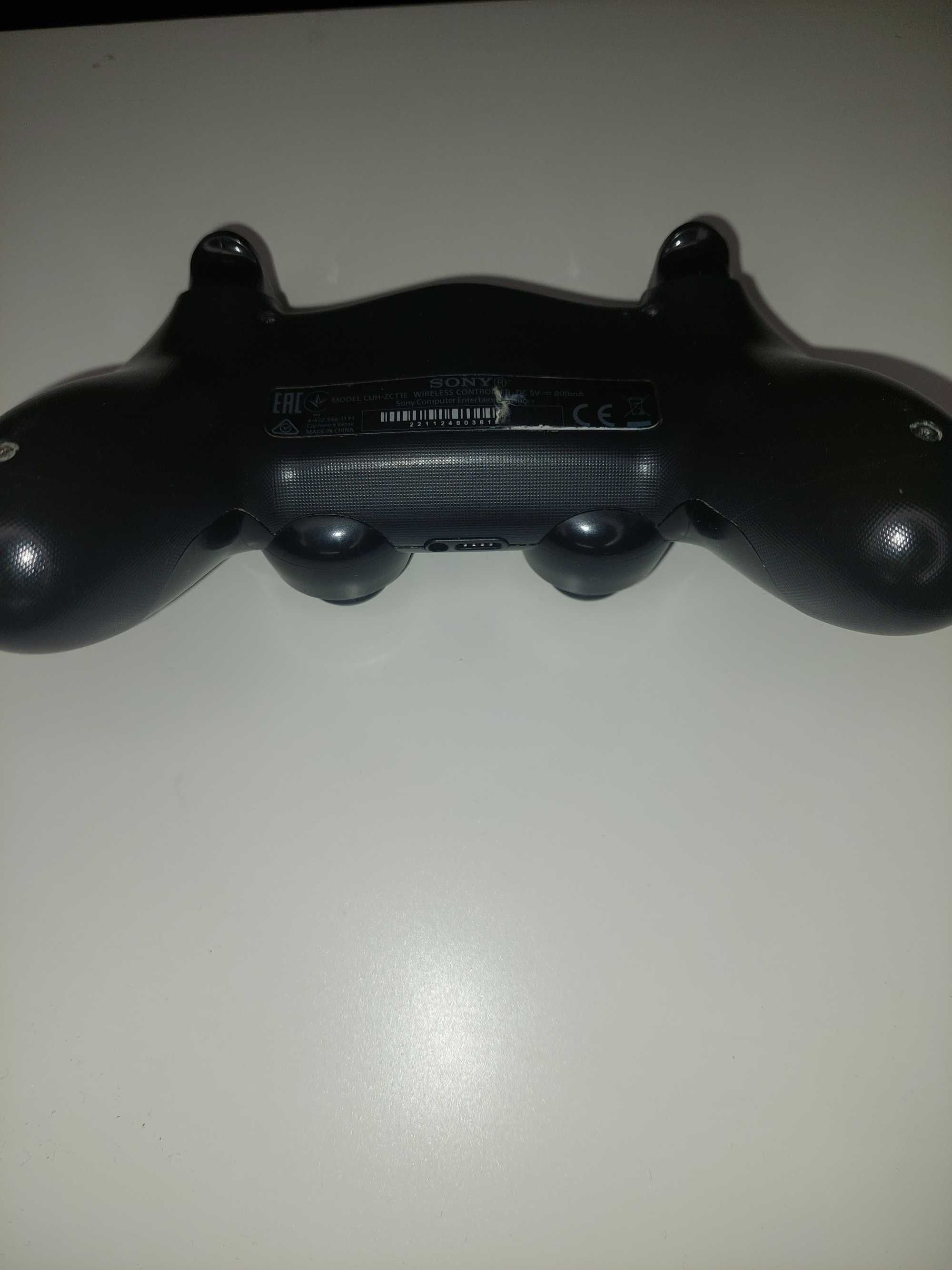 Dualshok 4 100% оригінал  геймпад  Controller контроллер gamepad