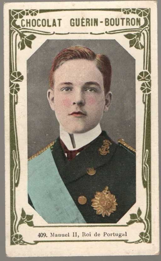 Família Real Portuguesa