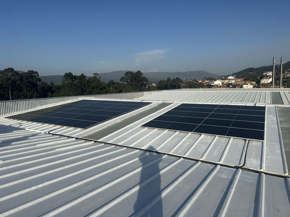 Paineis Solares upac