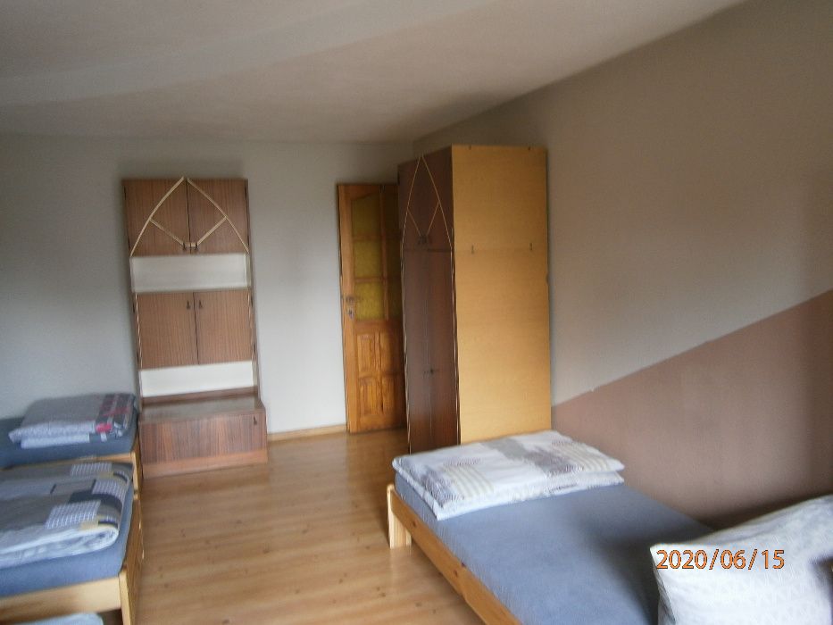 Noclegi dla firm !Tanio !