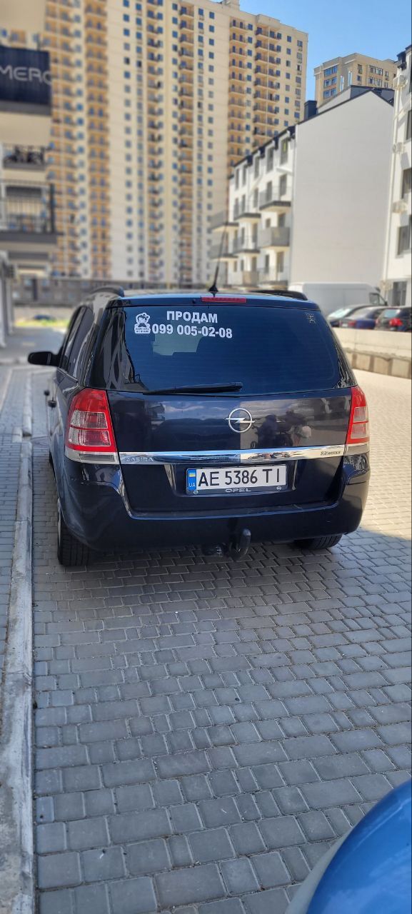 Продам автомобиль