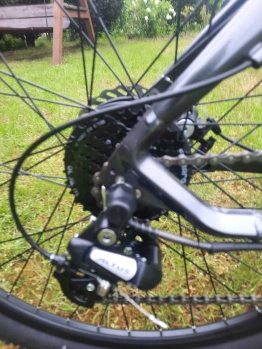 Sprzedam rower elektryczny Indiana