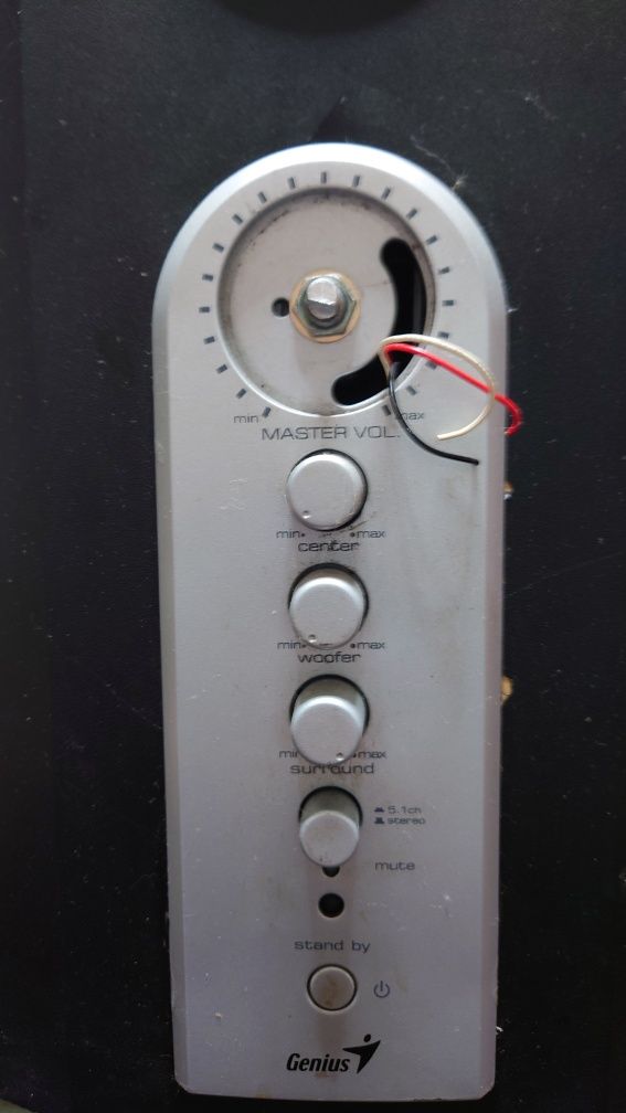 Сабвуфер  SW-HF 5.1