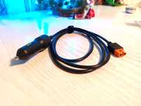 Кабель EcoFlow Car Charge XT60 Cable