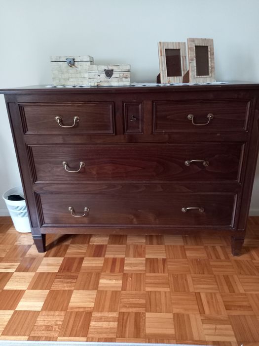 Mobilia de quarto
