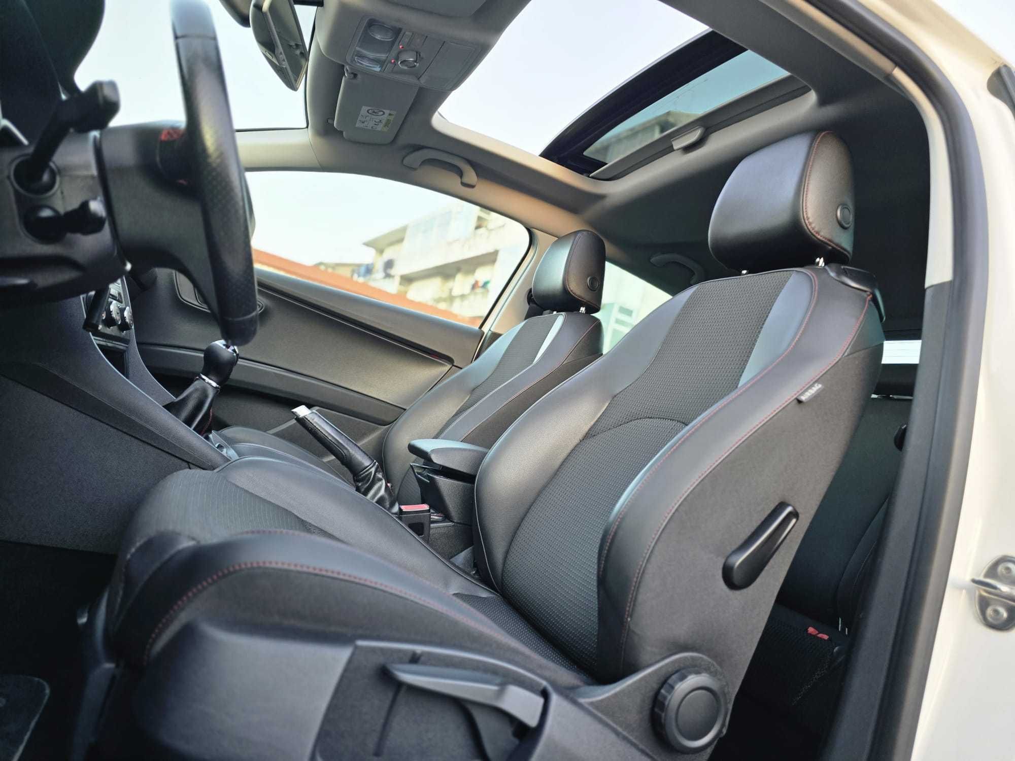 SEAT LEON SC FR 5F 2.0TDI 150CV "LOOK AERO"