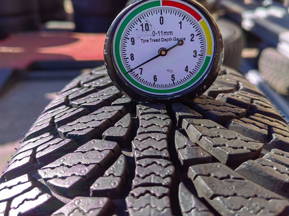 165/70R14 81T Fulda Kristall Monter 3 para zima PZ148 K5