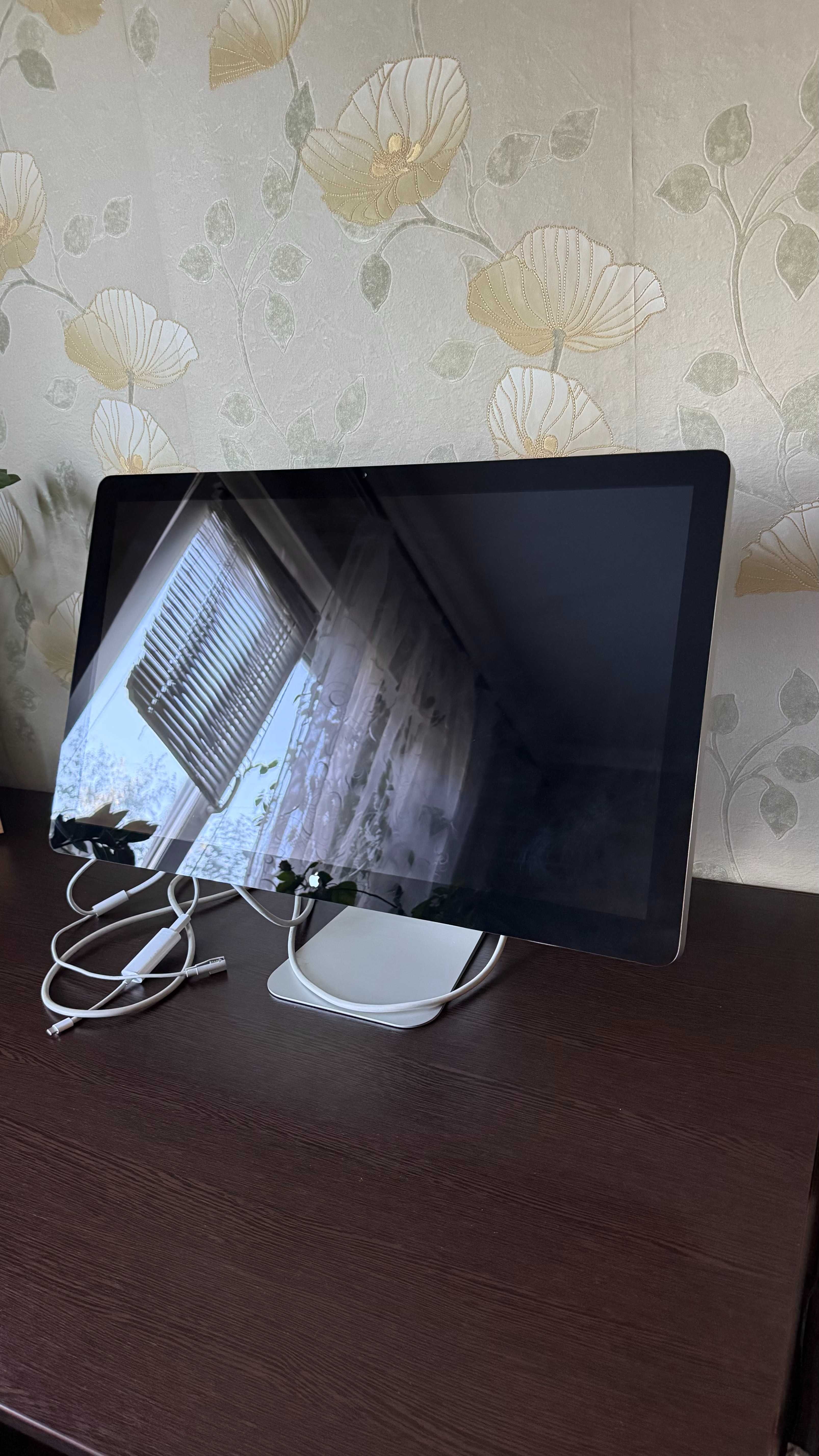 Монитор Apple Thunderbolt Display A1407