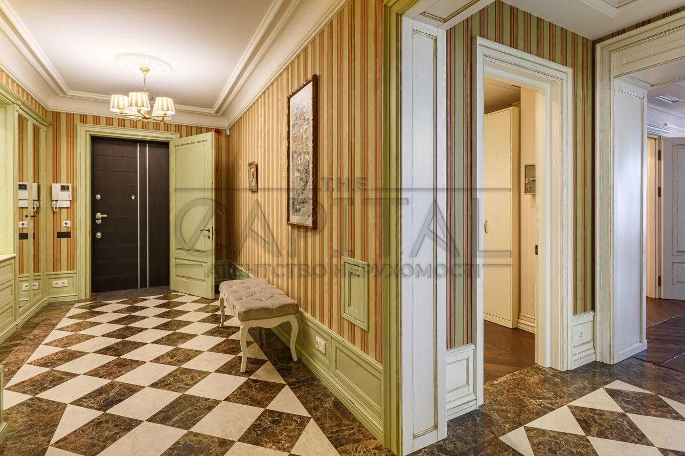 Оренда квартири, ЖК Липська Вежа, Інститутська, Печерський