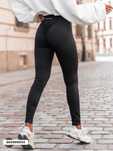 leginsy PUSH-UP hit m L xl LA MANIA